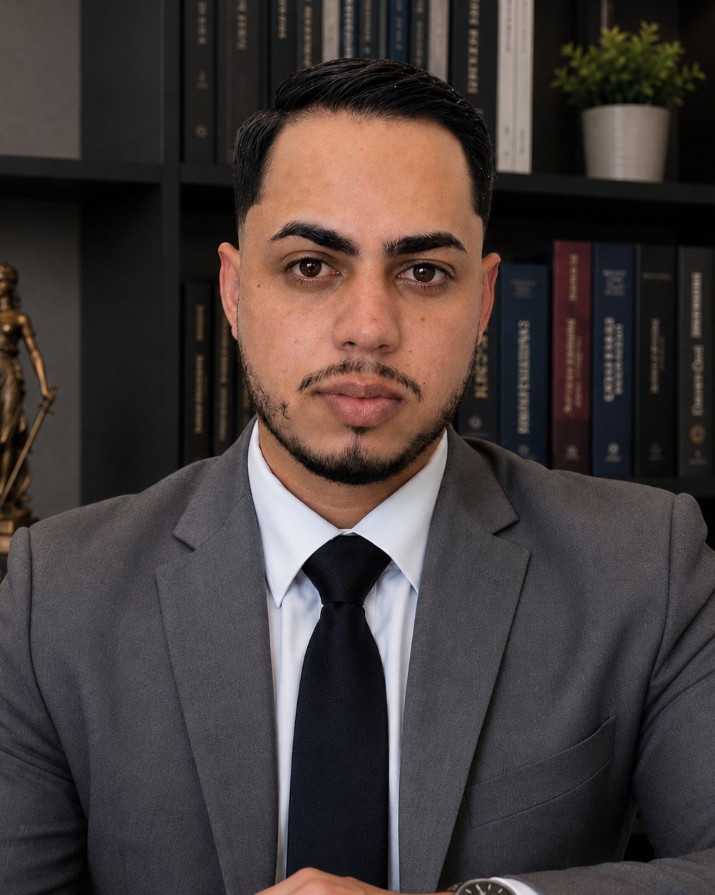 Cléber R. F. M. Sanches Júnior, advogado — OAB/SP 544.762